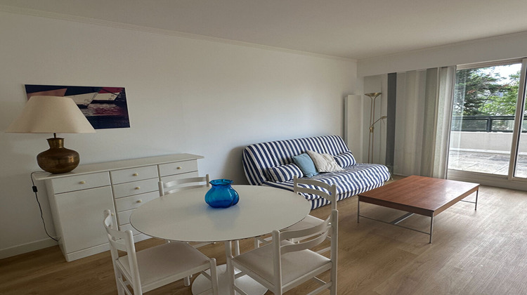 Ma-Cabane - Location Appartement LA BAULE-ESCOUBLAC, 42 m²