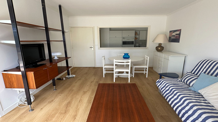 Ma-Cabane - Location Appartement LA BAULE-ESCOUBLAC, 42 m²