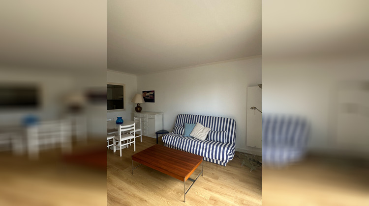 Ma-Cabane - Location Appartement LA BAULE-ESCOUBLAC, 42 m²