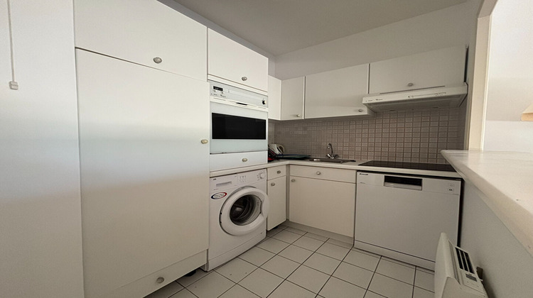 Ma-Cabane - Location Appartement LA BAULE-ESCOUBLAC, 42 m²