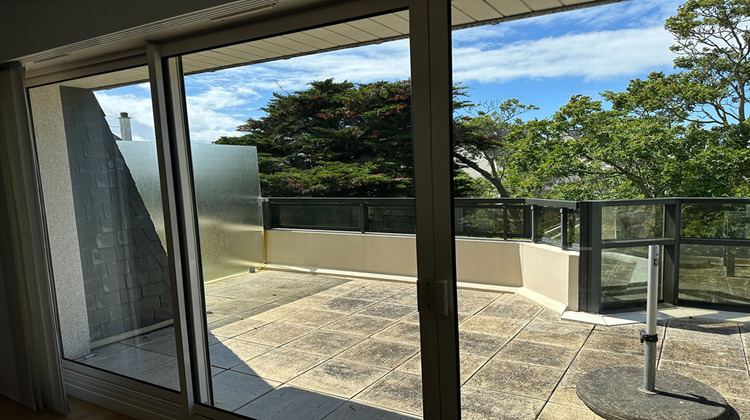 Ma-Cabane - Location Appartement LA BAULE-ESCOUBLAC, 42 m²
