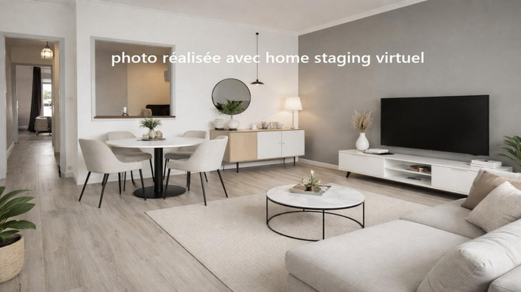 Ma-Cabane - Location Appartement LA BAULE ESCOUBLAC, 39 m²