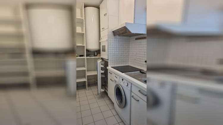 Ma-Cabane - Location Appartement LA BAULE ESCOUBLAC, 39 m²