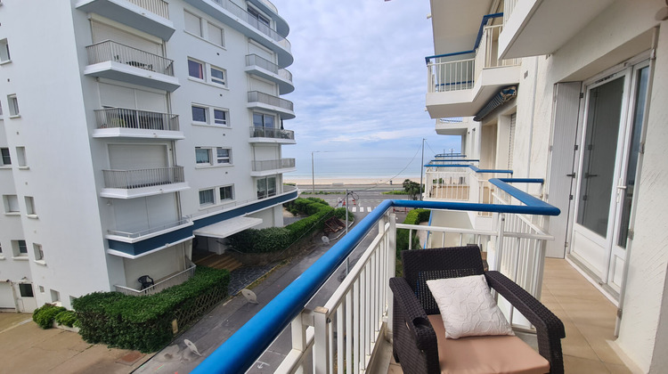 Ma-Cabane - Location Appartement LA BAULE-ESCOUBLAC, 51 m²