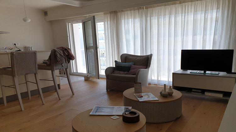 Ma-Cabane - Location Appartement LA BAULE-ESCOUBLAC, 56 m²