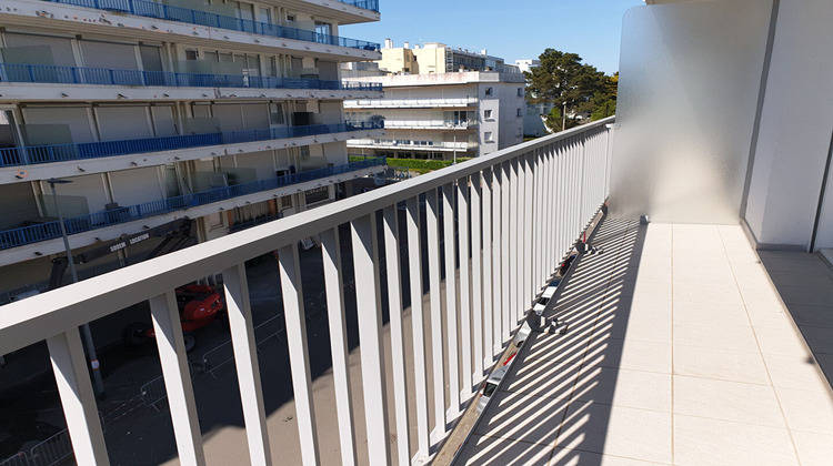 Ma-Cabane - Location Appartement LA BAULE-ESCOUBLAC, 56 m²