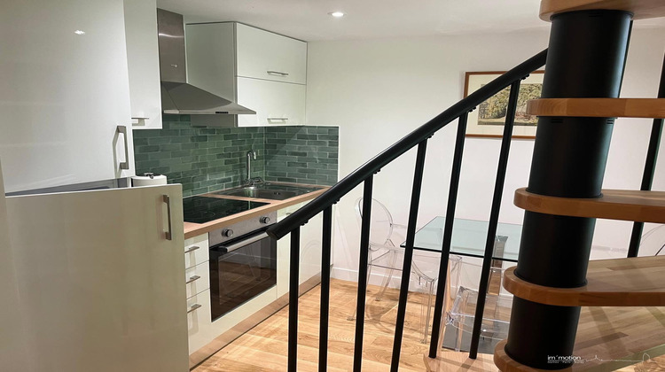 Ma-Cabane - Location Appartement La Baule-Escoublac, 23 m²