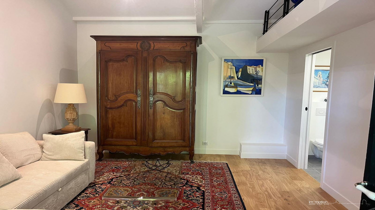 Ma-Cabane - Location Appartement La Baule-Escoublac, 23 m²