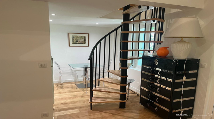 Ma-Cabane - Location Appartement La Baule-Escoublac, 23 m²