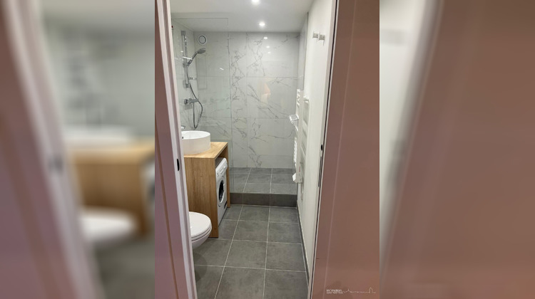 Ma-Cabane - Location Appartement La Baule-Escoublac, 23 m²