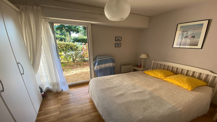 Ma-Cabane - Location Appartement LA BAULE-ESCOUBLAC, 33 m²
