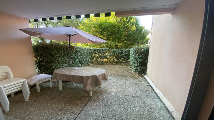 Ma-Cabane - Location Appartement LA BAULE-ESCOUBLAC, 33 m²
