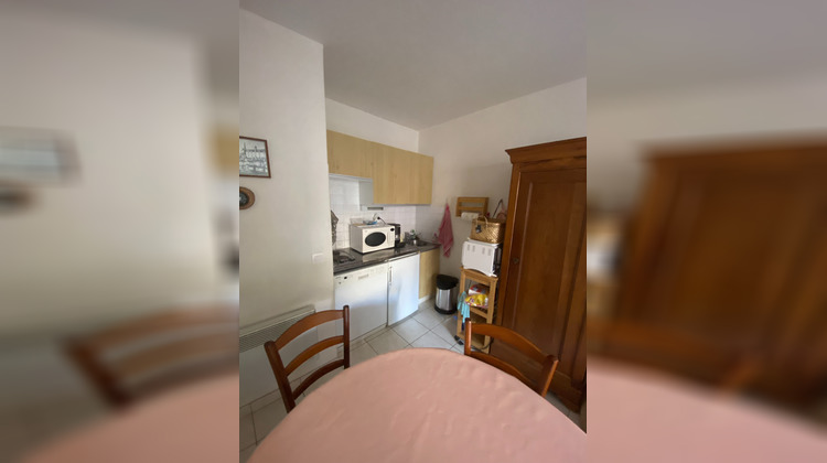 Ma-Cabane - Location Appartement LA BAULE-ESCOUBLAC, 33 m²
