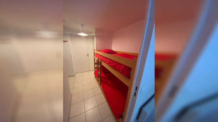 Ma-Cabane - Location Appartement LA BAULE-ESCOUBLAC, 33 m²