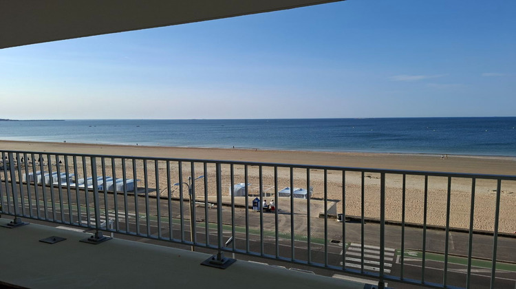 Ma-Cabane - Location Appartement LA BAULE-ESCOUBLAC, 44 m²