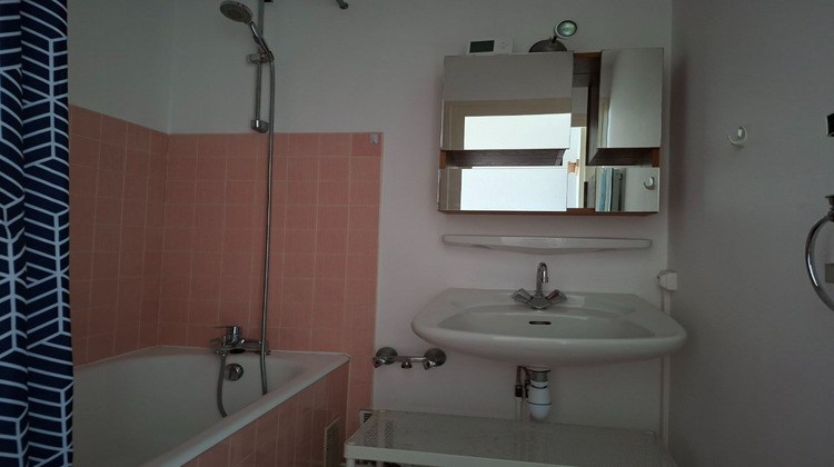 Ma-Cabane - Location Appartement LA BAULE-ESCOUBLAC, 44 m²