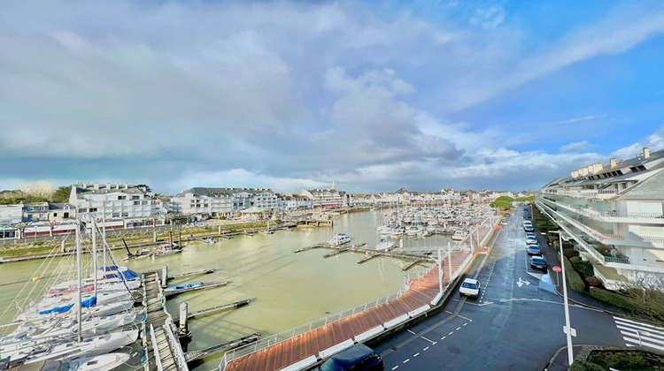 Ma-Cabane - Location Appartement LA BAULE-ESCOUBLAC, 23 m²