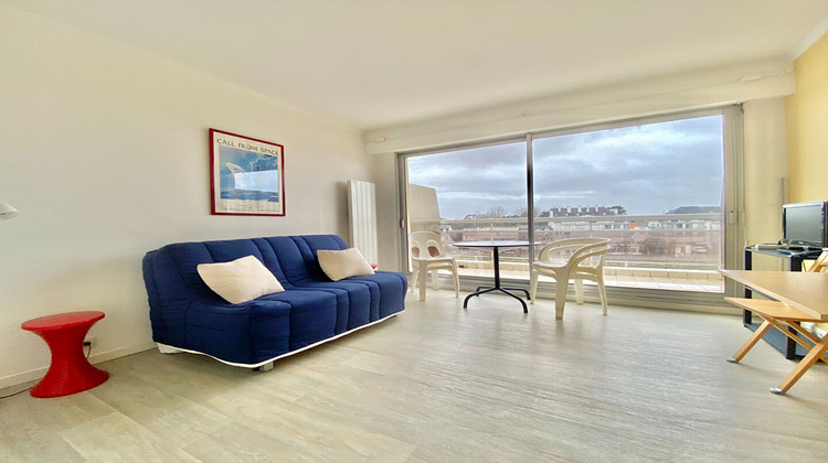 Ma-Cabane - Location Appartement LA BAULE-ESCOUBLAC, 23 m²