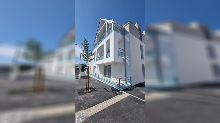 Ma-Cabane - Location Appartement LA BAULE ESCOUBLAC, 43 m²