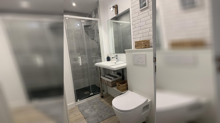 Ma-Cabane - Location Appartement LA BAULE ESCOUBLAC, 31 m²