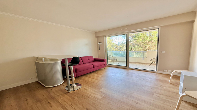Ma-Cabane - Location Appartement LA BAULE-ESCOUBLAC, 19 m²