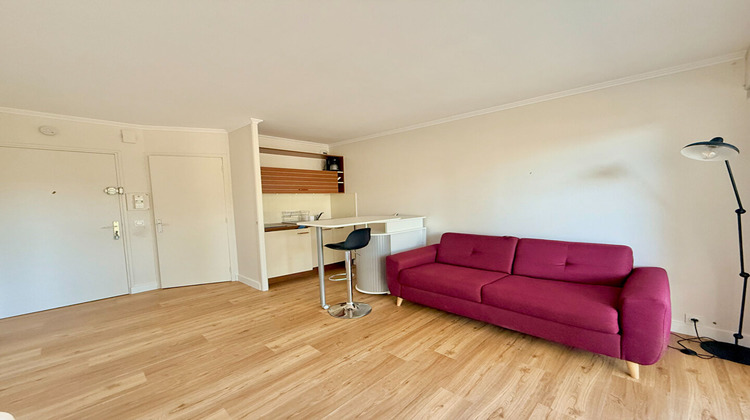 Ma-Cabane - Location Appartement LA BAULE-ESCOUBLAC, 19 m²