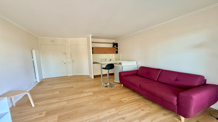 Ma-Cabane - Location Appartement LA BAULE-ESCOUBLAC, 19 m²