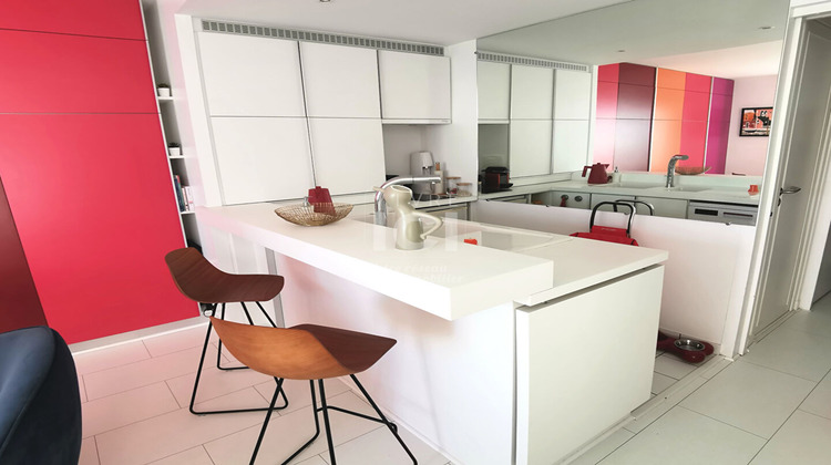 Ma-Cabane - Location Appartement LA BAULE-ESCOUBLAC, 30 m²