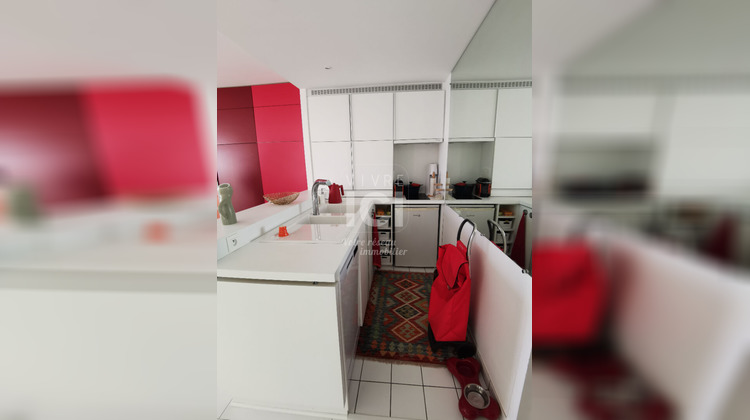 Ma-Cabane - Location Appartement LA BAULE-ESCOUBLAC, 30 m²
