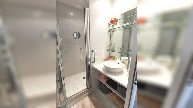 Ma-Cabane - Location Appartement LA BAULE-ESCOUBLAC, 30 m²