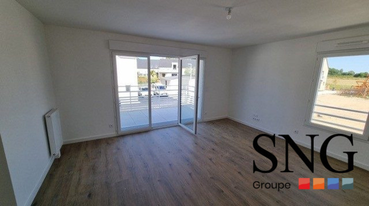 Ma-Cabane - Location Appartement La Baule-Escoublac, 63 m²