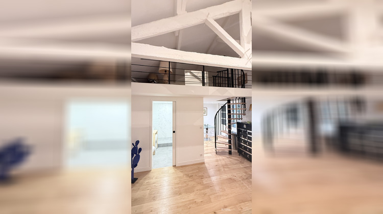 Ma-Cabane - Location Appartement La Baule-Escoublac, 23 m²