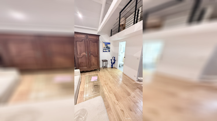 Ma-Cabane - Location Appartement La Baule-Escoublac, 23 m²