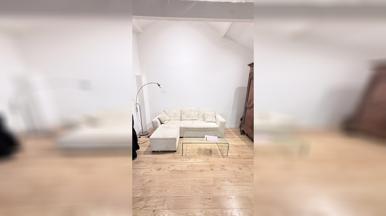 Ma-Cabane - Location Appartement La Baule-Escoublac, 23 m²