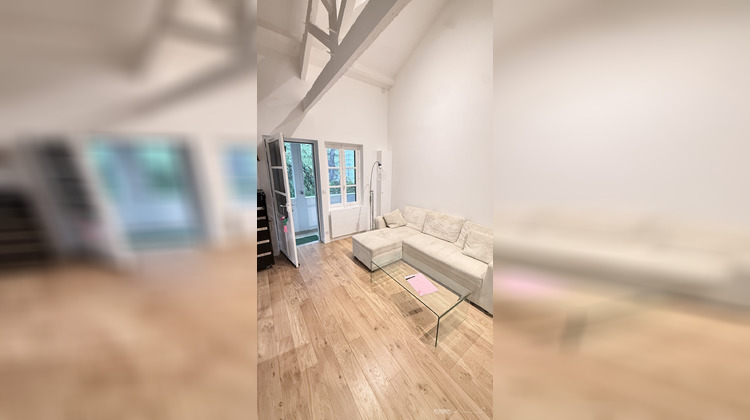 Ma-Cabane - Location Appartement La Baule-Escoublac, 23 m²