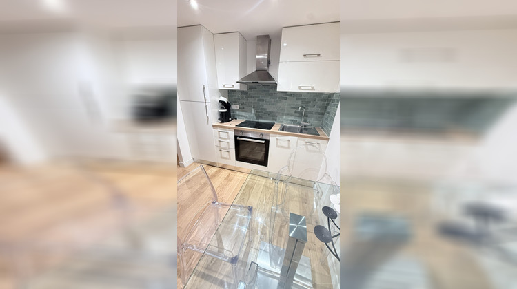 Ma-Cabane - Location Appartement La Baule-Escoublac, 23 m²