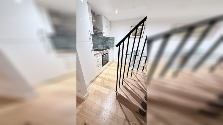 Ma-Cabane - Location Appartement La Baule-Escoublac, 23 m²