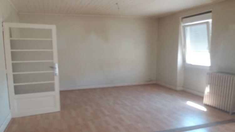 Ma-Cabane - Location Appartement LA BEGUDE DE MAZENC, 76 m²