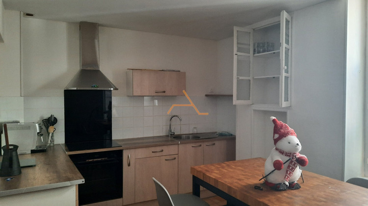 Ma-Cabane - Location Appartement LA BEGUDE DE MAZENC, 50 m²