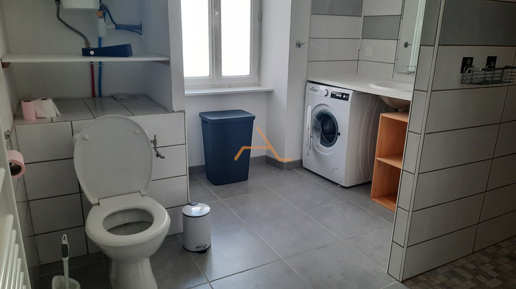 Ma-Cabane - Location Appartement LA BEGUDE DE MAZENC, 50 m²