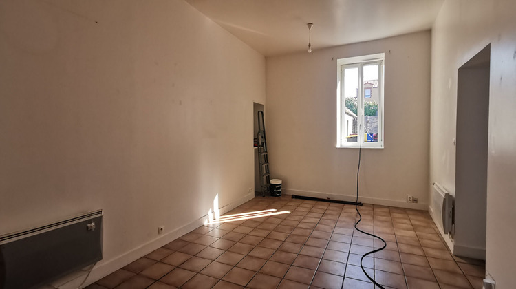 Ma-Cabane - Location Appartement LA BERNERIE-EN-RETZ, 92 m²