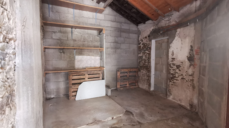 Ma-Cabane - Location Appartement LA BERNERIE-EN-RETZ, 92 m²