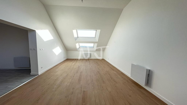 Ma-Cabane - Location Appartement LA BOHALLE, 60 m²