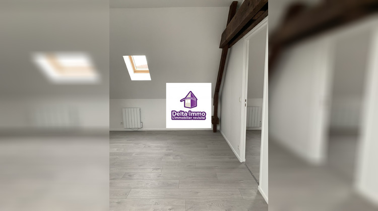 Ma-Cabane - Location Appartement La Bonneville-sur-Iton, 23 m²