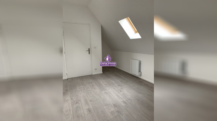 Ma-Cabane - Location Appartement La Bonneville-sur-Iton, 23 m²