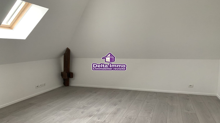 Ma-Cabane - Location Appartement La Bonneville-sur-Iton, 23 m²