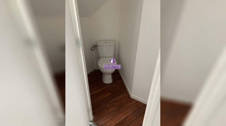 Ma-Cabane - Location Appartement La Bonneville-sur-Iton, 23 m²