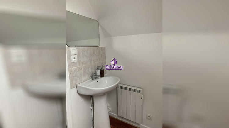 Ma-Cabane - Location Appartement La Bonneville-sur-Iton, 23 m²