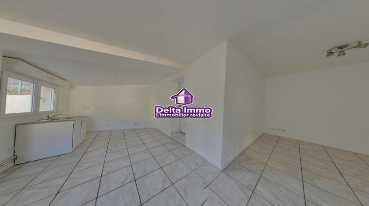 Ma-Cabane - Location Appartement La Bonneville-sur-Iton, 37 m²