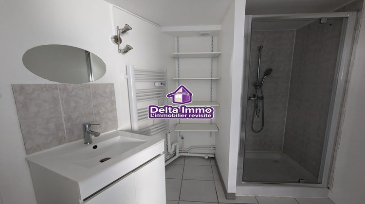 Ma-Cabane - Location Appartement La Bonneville-sur-Iton, 37 m²